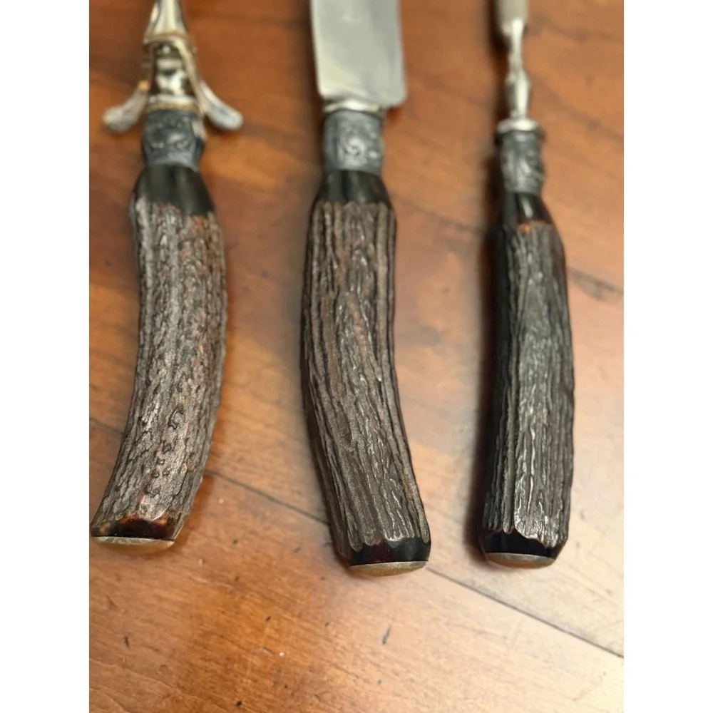 E. Weck & Son (New York) antique edward